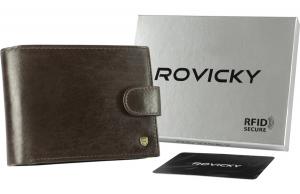 ROVICKY