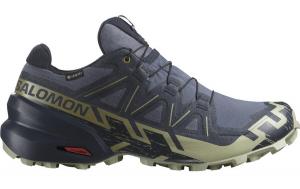 SALOMON