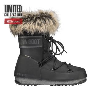 MOON BOOT