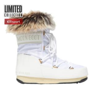 MOON BOOT